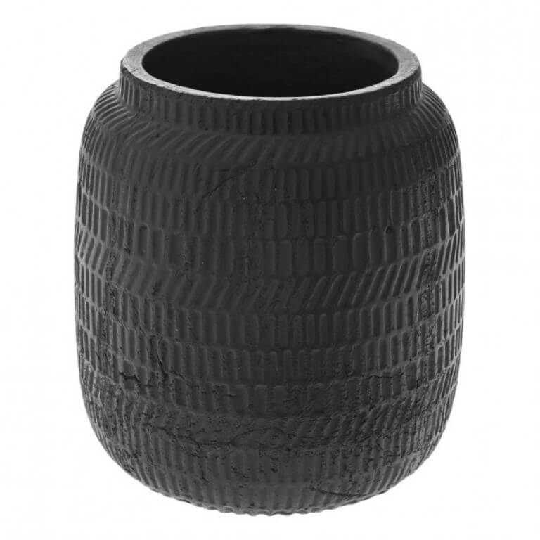 77095 ΚΕΡΑΜΙΚΟ ΒΑΖΟ 20*20*21ΕΚ